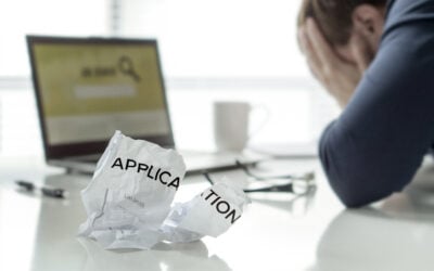 Job applicant worried after background check reveals pending criminal charges